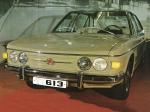 Tatra T613 1974 года